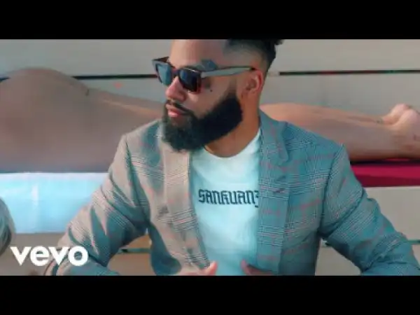 Chaz French - Handful ft. Rich The Kid